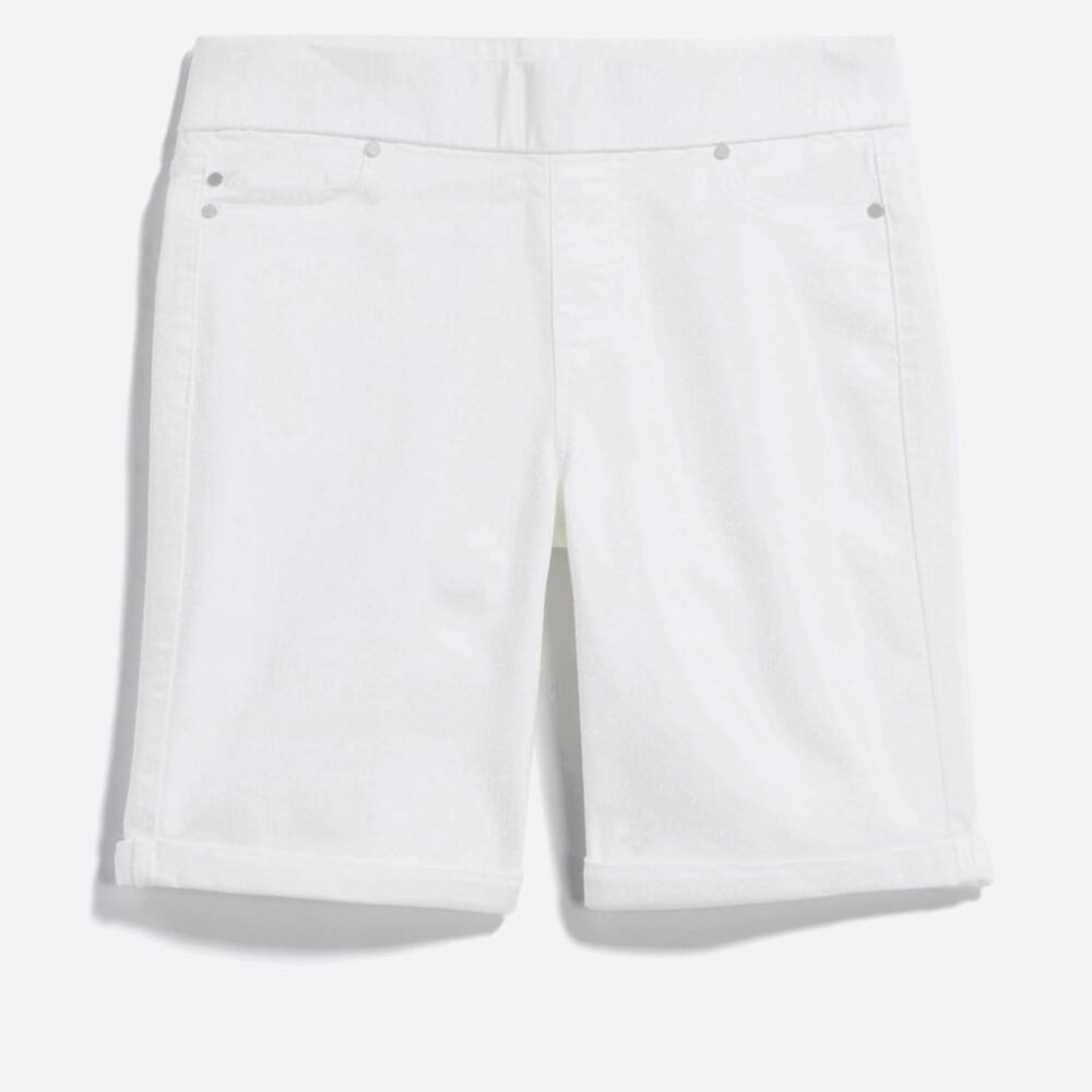 Janet Bermuda Short